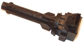 Катушка зажигания EUROCABLE DC-1216