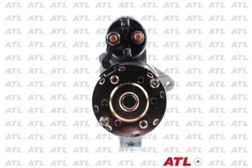 Стартер ATL Autotechnik A22600