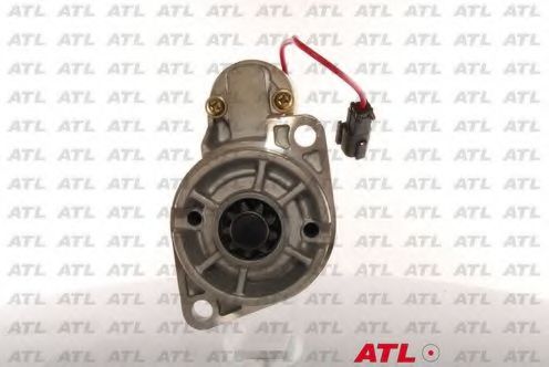 Стартер ATL Autotechnik A 91 270