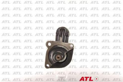 Стартер ATL Autotechnik A 79 690