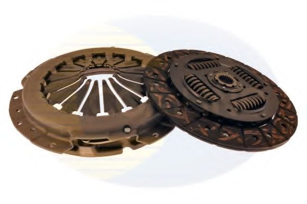 Комплект сцепления COMLINE ECK270