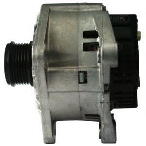 Генератор HC-PARTS CA1662IR