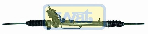 Рулевой механизм WAT AAU018