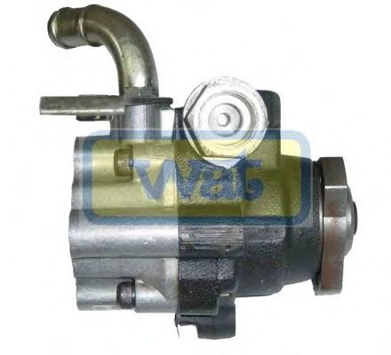 Гидравлический насос, рулевое управление WAT BRV65H