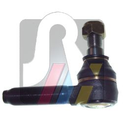 Наконечник поперечной рулевой тяги RTS 91-01430