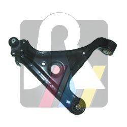 Рычаг независимой подвески колеса, подвеска колеса RTS 96-00358-2