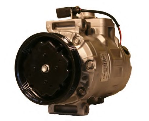 Компрессор, кондиционер SERCORE 16CA285