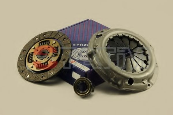 Комплект сцепления STATIM 100994