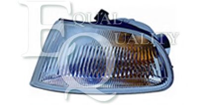 Фонарь указателя поворота EQUAL QUALITY FA4059
