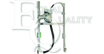 Подъемное устройство для окон EQUAL QUALITY 010260