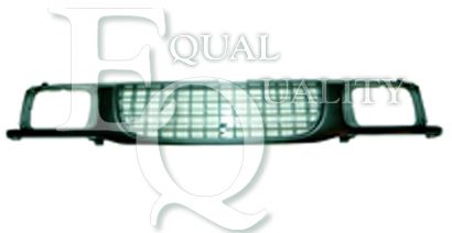 Решетка радиатора EQUAL QUALITY G0721
