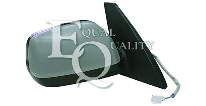 Наружное зеркало EQUAL QUALITY RD03079