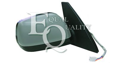 Наружное зеркало EQUAL QUALITY RD03080