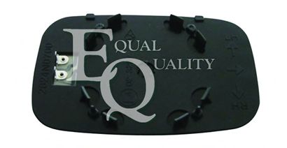 Зеркальное стекло, наружное зеркало EQUAL QUALITY RI02050