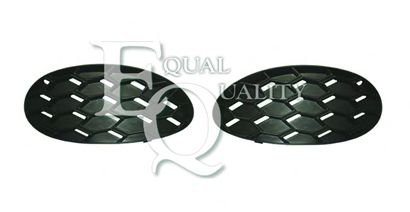 Решетка радиатора EQUAL QUALITY G1493