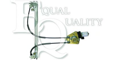 Подъемное устройство для окон EQUAL QUALITY 331312
