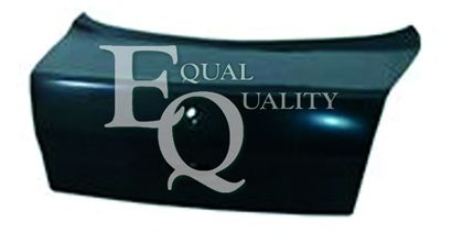 Крышка багажника /  помещения для груза EQUAL QUALITY L03807