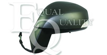 Наружное зеркало EQUAL QUALITY RD03273