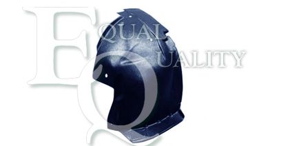 Обшивка, колесная ниша EQUAL QUALITY S0943