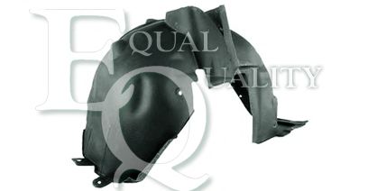 Обшивка, колесная ниша EQUAL QUALITY S1094