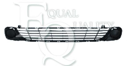Решетка вентилятора, буфер EQUAL QUALITY G2271