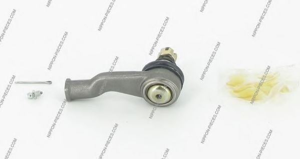 Угловой шарнир, продольная рулевая тяга NPS 230062