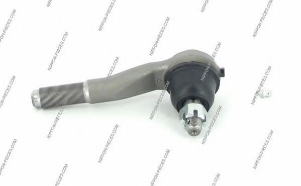 Угловой шарнир, продольная рулевая тяга NPS D410U22