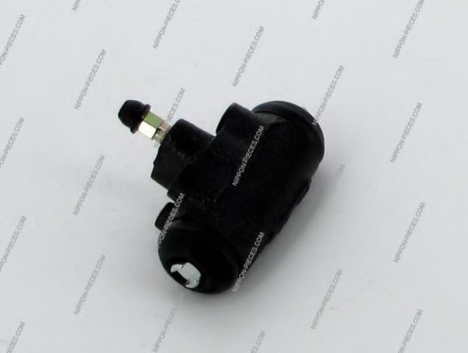 Колесный тормозной цилиндр NPS CS363