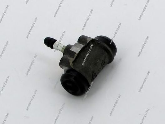 Колесный тормозной цилиндр NPS CS379