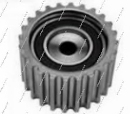 Паразитный / Ведущий ролик, зубчатый ремень NPS ADS77609