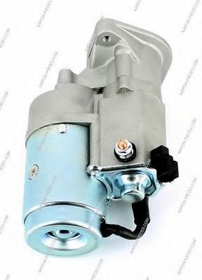 Стартер NPS JS1088