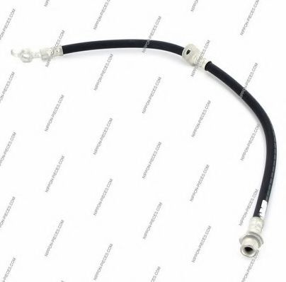 Тормозной шланг NPS PHB389