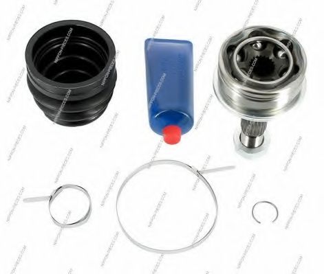 Шарнирный комплект, приводной вал NPS 4342010071