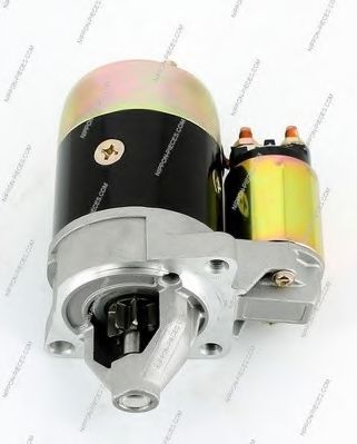 Стартер NPS M521A21