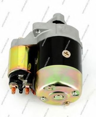 Стартер NPS AMS934