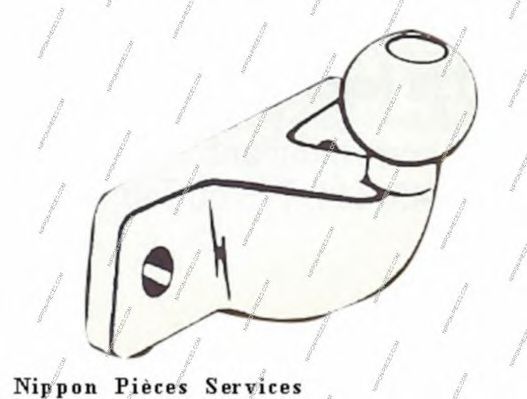 Прицепное оборудование NPS S790G06E