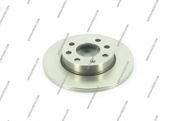 Тормозной диск NPS D330O05
