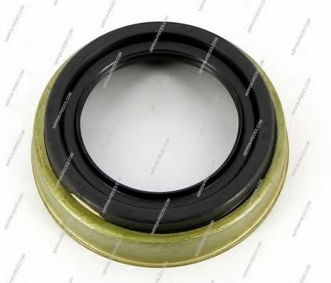 Комплект подшипника ступицы колеса NPS H470A01B