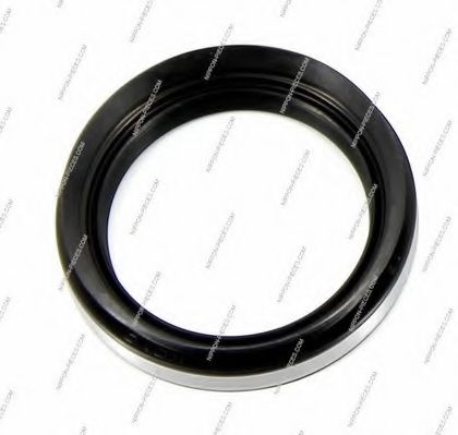 Комплект подшипника ступицы колеса NPS M471I09B