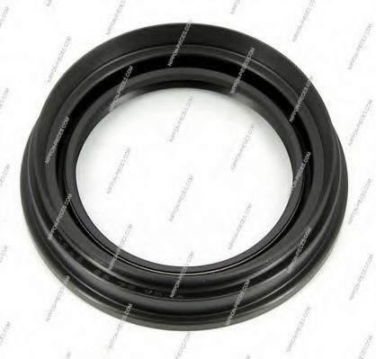 Комплект подшипника ступицы колеса NPS N470N08B