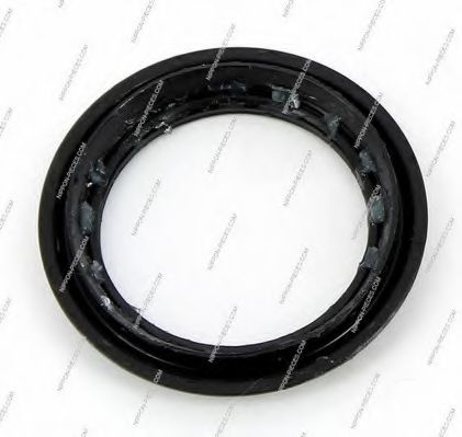 Комплект подшипника ступицы колеса NPS N470N43B