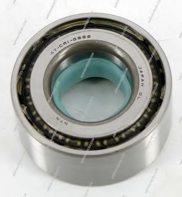 Комплект подшипника ступицы колеса NPS N471N40A