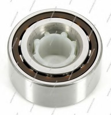 Комплект подшипника ступицы колеса NPS 200099