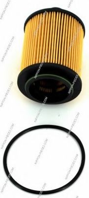 Масляный фильтр NPS S131I02