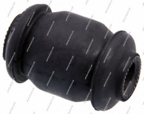 Втулка, рычаг колесной подвески NPS H400I40