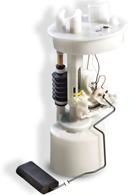 Датчик, запас топлива FISPA 71128