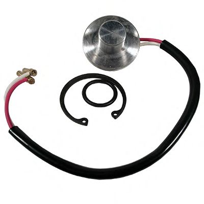 Регулирующий клапан, компрессор FISPA 28001