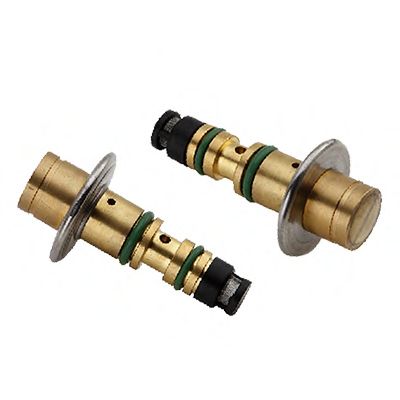 Регулирующий клапан, компрессор FISPA 28060