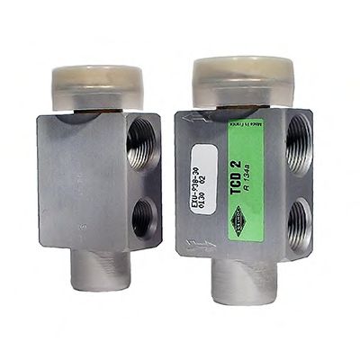 Расширительный клапан, кондиционер FISPA 42101