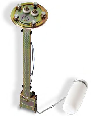 Датчик, запас топлива FISPA 71175